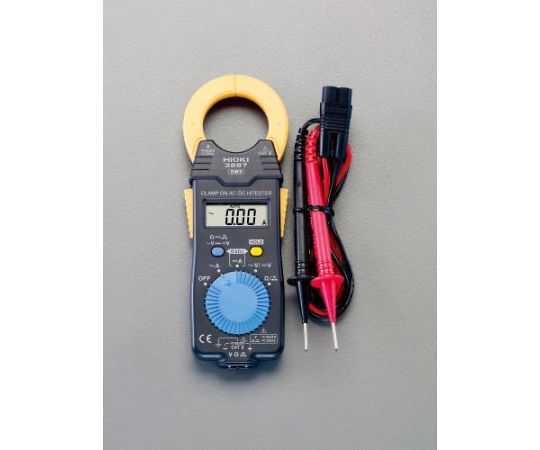 日置電機 クランプメーター（デジタル） EA708B-5 1台の通販は