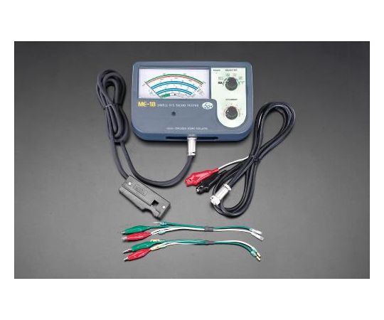 エスコ ドエルP/Sタコテスター EA713BC 1個の通販は