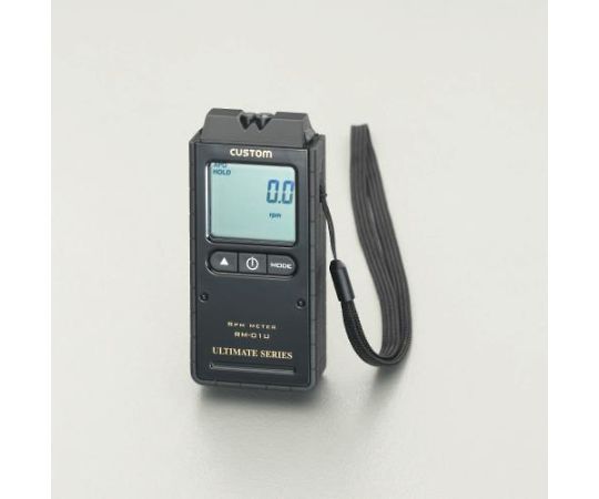 カスタム コンパクト回転計(非接触式) EA714KA 1台 14,541円
