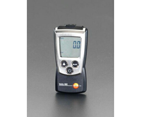 テストー 回転計(非接触型) EA714N-15 1個の通販は 19,562円