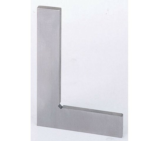 エスコ スクエアー・平型（2級）　250×165mm EA719AK-17 1個の通販は