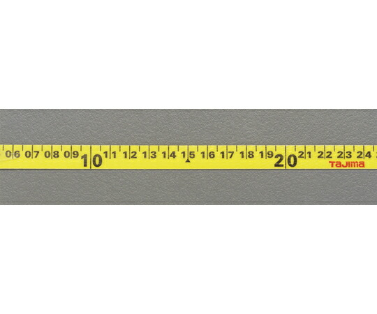 エスコ 13mm×50m巻尺(ファイバーグラステープ) EA720JT-150 1個_3