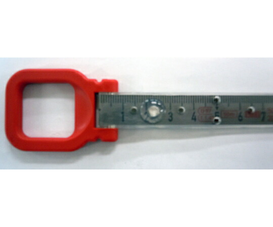 エスコ 13mm×20m巻尺(ステンレステープ) EA720LJ-20 1個_6