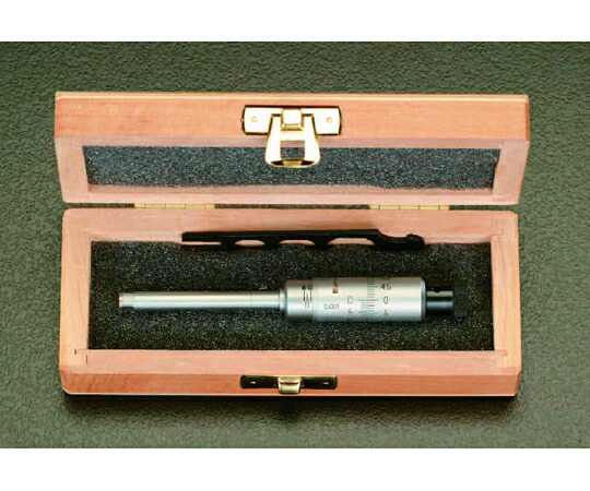 エスコ インターナルマイクロメーター 13-16mm EA725EW-4 1個_2