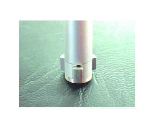 エスコ インターナルマイクロメーター 13-16mm EA725EW-4 1個_3