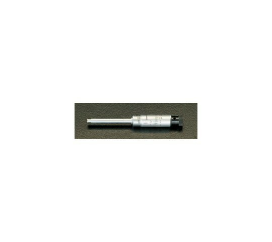 エスコ インターナルマイクロメーター 13-16mm EA725EW-4 1個