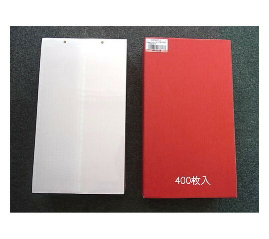 エスコ 記録紙[EA742T]用24時[400枚] EA742T-1 1セット 21,114円