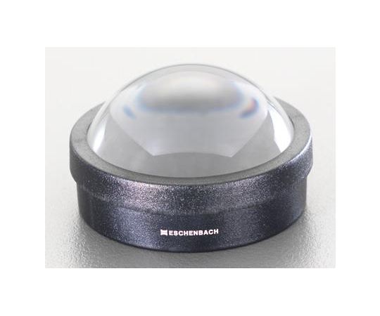 エスコ デスクトップルーペ ×1.8/65mm EA756BR-2 1個の通販は 9,089円