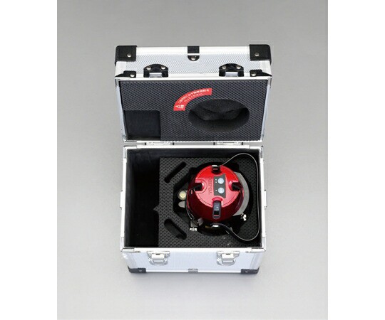エスコ レーザー墨出し器(三脚・受光器セット) EA780T-11S 1セット