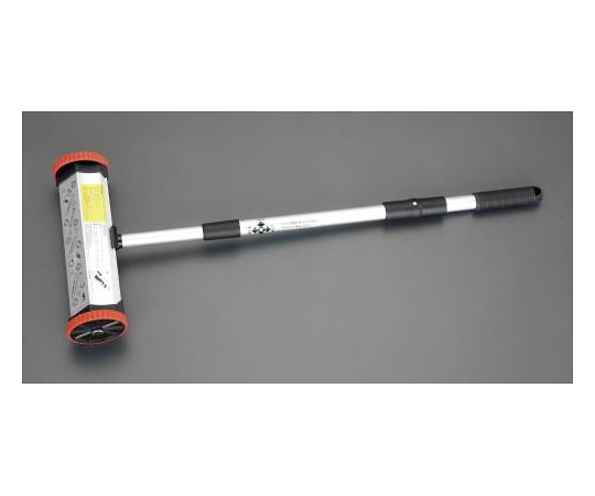 エスコ 398×1035mm,マグネットクリーナー EA781BF-12 1個ヤスリ