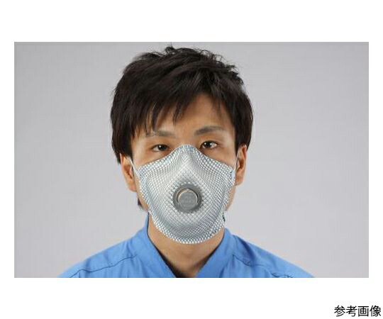 エスコ マスク（10枚）　[N99] EA800MJ-6A 1袋(10枚入) 10,328円