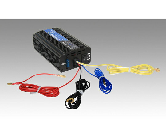 エスコ DC24V→DC12V/10Aコンバーター EA812JK-3B 1個_5