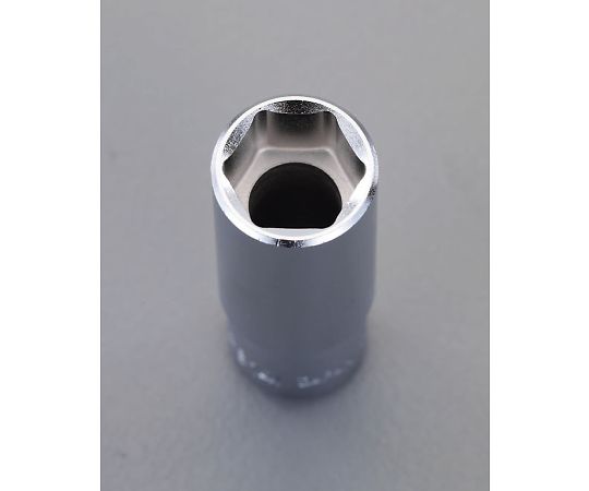 TONE ソケットレンチセット　3/8"DR EA618J-4 1セット_2