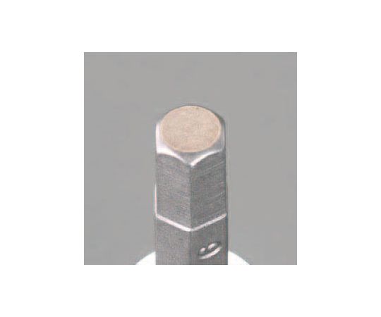 エスコ [INHEX]ビットソケットセット　3/8"DR/155mm EA618WH 1セット