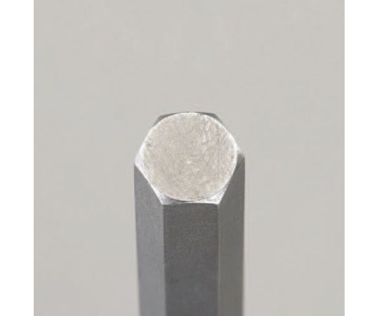 エスコ [INHEX]ビットソケットセット　1/2"DR/165mm EA618XC 1セット