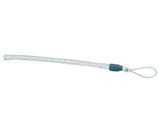 エスコ 16-19mmケーブルグリップ EA626GF-19 1本