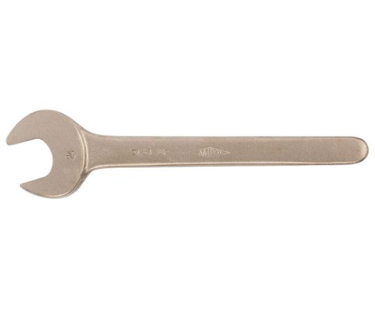 エスコ 30mm片口スパナ(ノンスパーキング) EA642LF-330 1本 36,261円