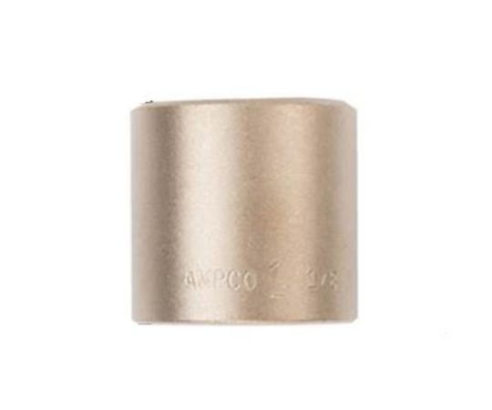 エスコ 1/2"sq×15/16"ソケット(ノンスパーキング) EA642LN-13 1個