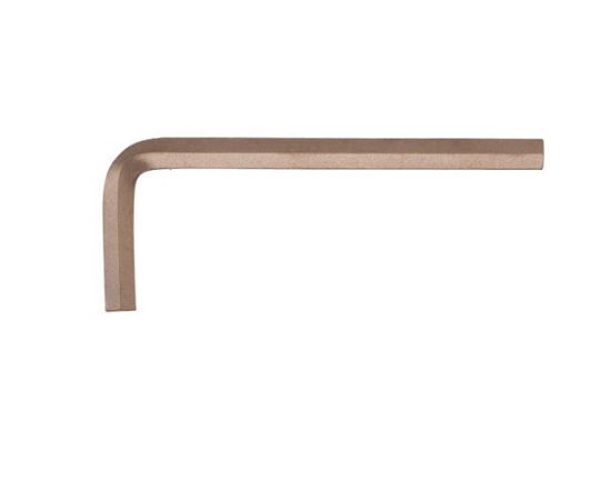 エスコ 17mm六角棒レンチ(ノンスパーキング) EA642LS-17 1本の通販は