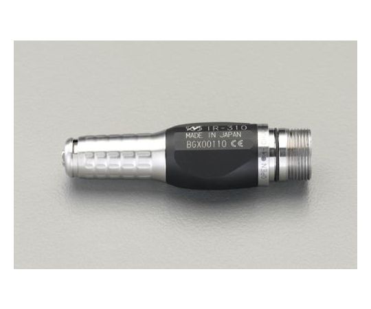 エスコ ストレート　グラインダーヘッド　φ3.0mm（2.35mm） EA818NA-2A 1個