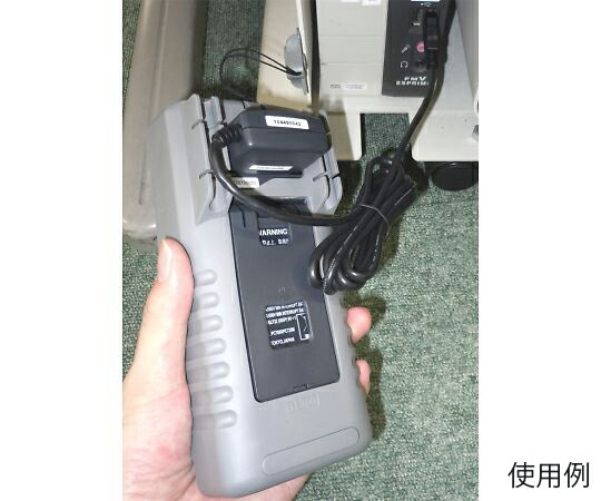 エスコ デジタルマルチメーター EA707D-13G 1個_5
