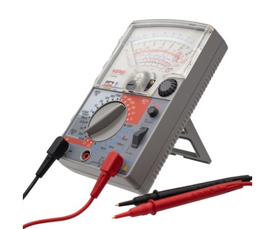 三和電気計器（sanwa） アナログマルチテスター EA707G-22 1個_2