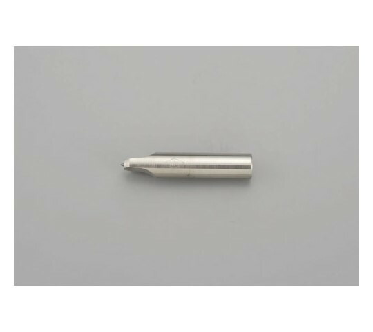 エスコ ダイヤモンド単石ドレッサー　φ9.0×50mm EA827NE-1 1本