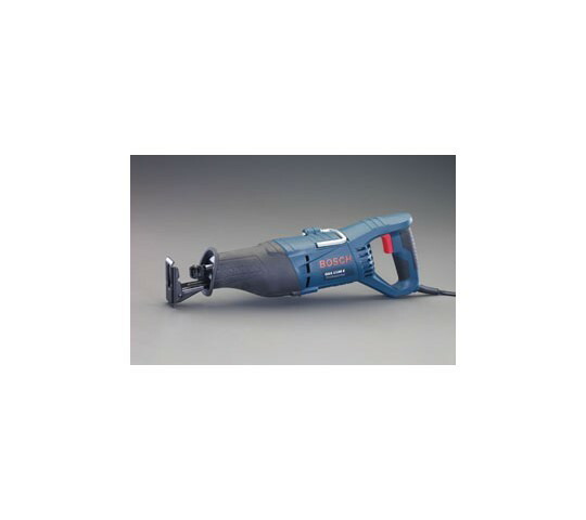 BOSCH セーバーソー　AC100V/1100W EA857DS 1台