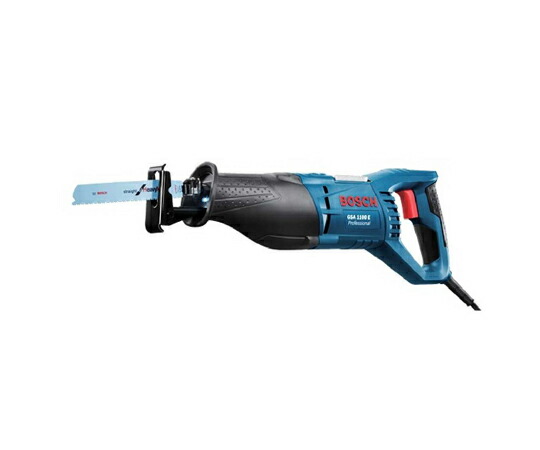 BOSCH セーバーソー　AC100V/1100W EA857DS 1台_2