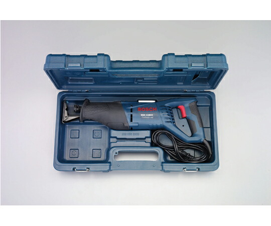 BOSCH セーバーソー　AC100V/1100W EA857DS 1台_3