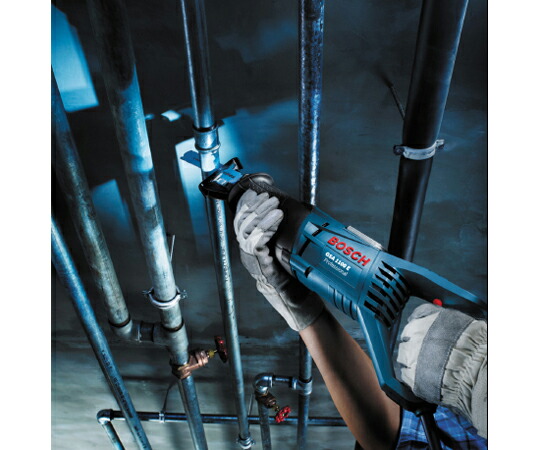 BOSCH セーバーソー　AC100V/1100W EA857DS 1台_4