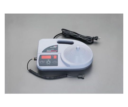エスコ ポータブルベアリングヒーター　AC100V/内φ20-外160mm EA896B-16 1台 232,369円