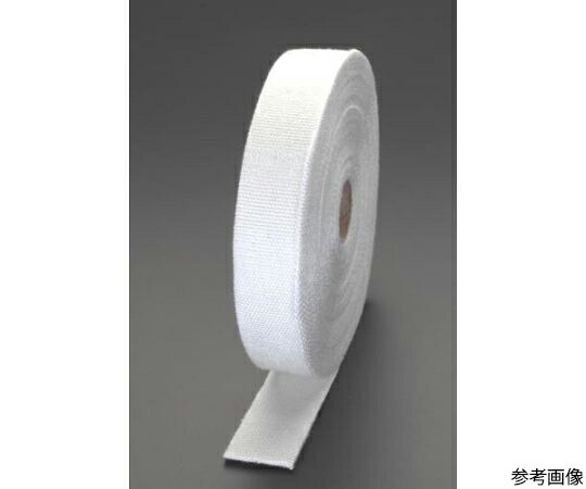エスコ 100mm×30mガラス断熱テープ(3.0mm) EA944MH-40 1巻