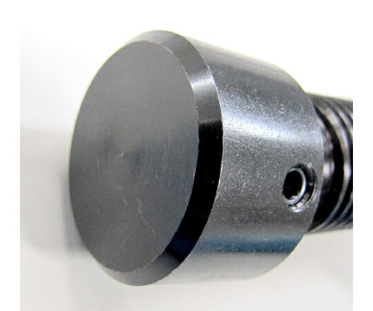 エスコ 0-100mm/118mmスクリュークランプ EA984DD-100 1個_4