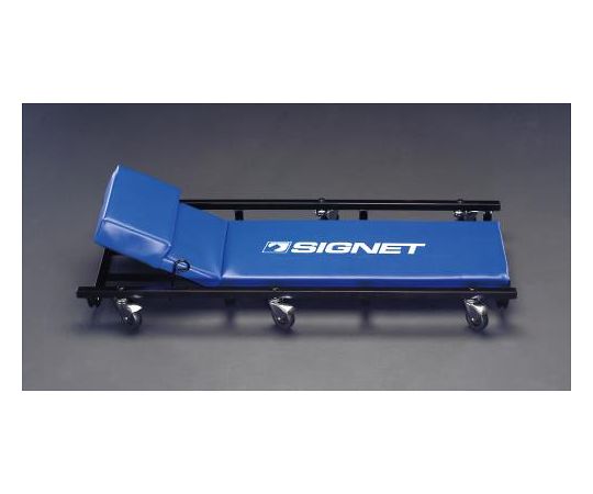 エスコ 1000×420×100mmサービスクリーパー EA986EC-21 1個
