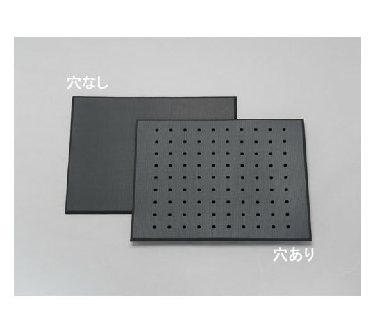 エスコ 900×1500mm疲労軽減マット(穴なし) EA997RY-103 1枚の通販は 18,711円