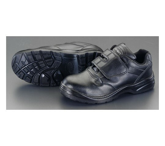 エスコ 安全靴 29.0cm EA998TX-29A 1足の通販は 6,415円