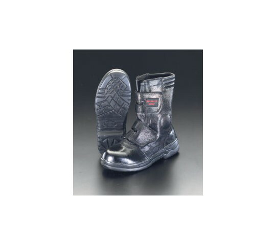 エスコ 安全靴(耐油底/ロング) 25.0cm EA998TZ-25 1足 6,820円