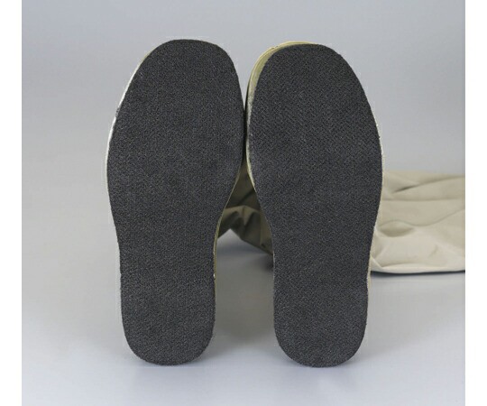 エスコ 透湿水中長靴 M 25cm EA998XC-25 1足 - 塗料・塗装用具
