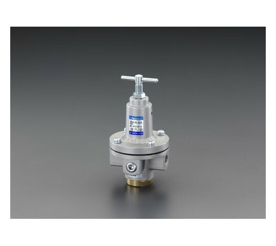 エスコ 制御器(中圧用) Rc1/2" EA153C-104 1個