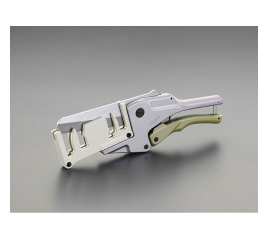 エスコ 312mmエアコンダクトカッター EA338DT 1個