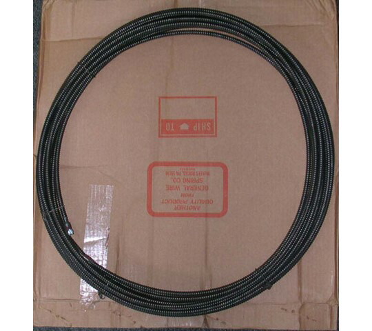 エスコ [EA340GK-2用]標準ケーブル EA340GK-11 1巻