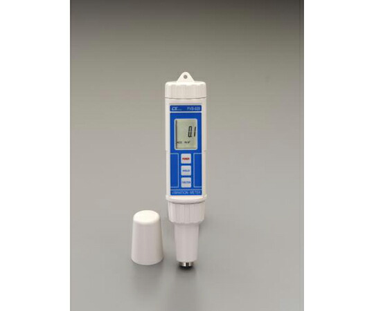 エスコ ペン型振動計 EA706XA-4 1台の通販は 61,506円