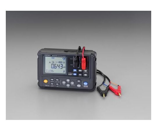 日置電機 高精度デジタル絶縁抵抗計 EA709BJ 1台の通販は