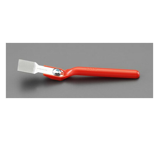 エスコ 68×25×0.50mm/#325ダイヤモンド鑢・柄付(薄刃) EA826VL-52 1セット