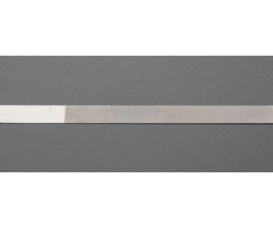 エスコ 200×10×0.35mm/#325ダイヤモンド鑢(極薄刃) EA826VL-13 1個