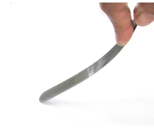 エスコ 180×12.7×0.8mm/#200ダイヤモンド鑢(極薄刃) EA826VL-26 1枚