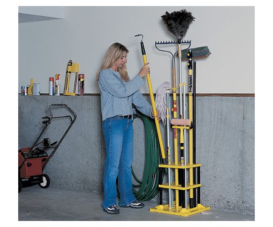 エスコ 450×450×470mm道具スタンド EA928BG-5 1個 7,393円
