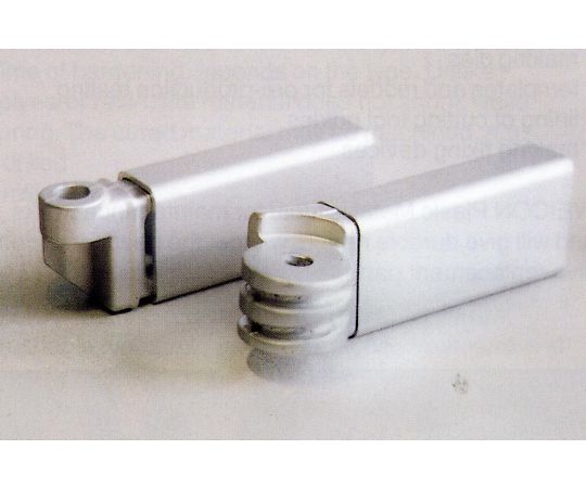 エスコ アルミ補修パテ（ペースト状）　500g EA934WC-10 1個