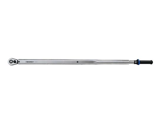 エスコ トルクレンチ（ラチェット式）　300-1000N.m（1"DR） EA723TA-9 1本
